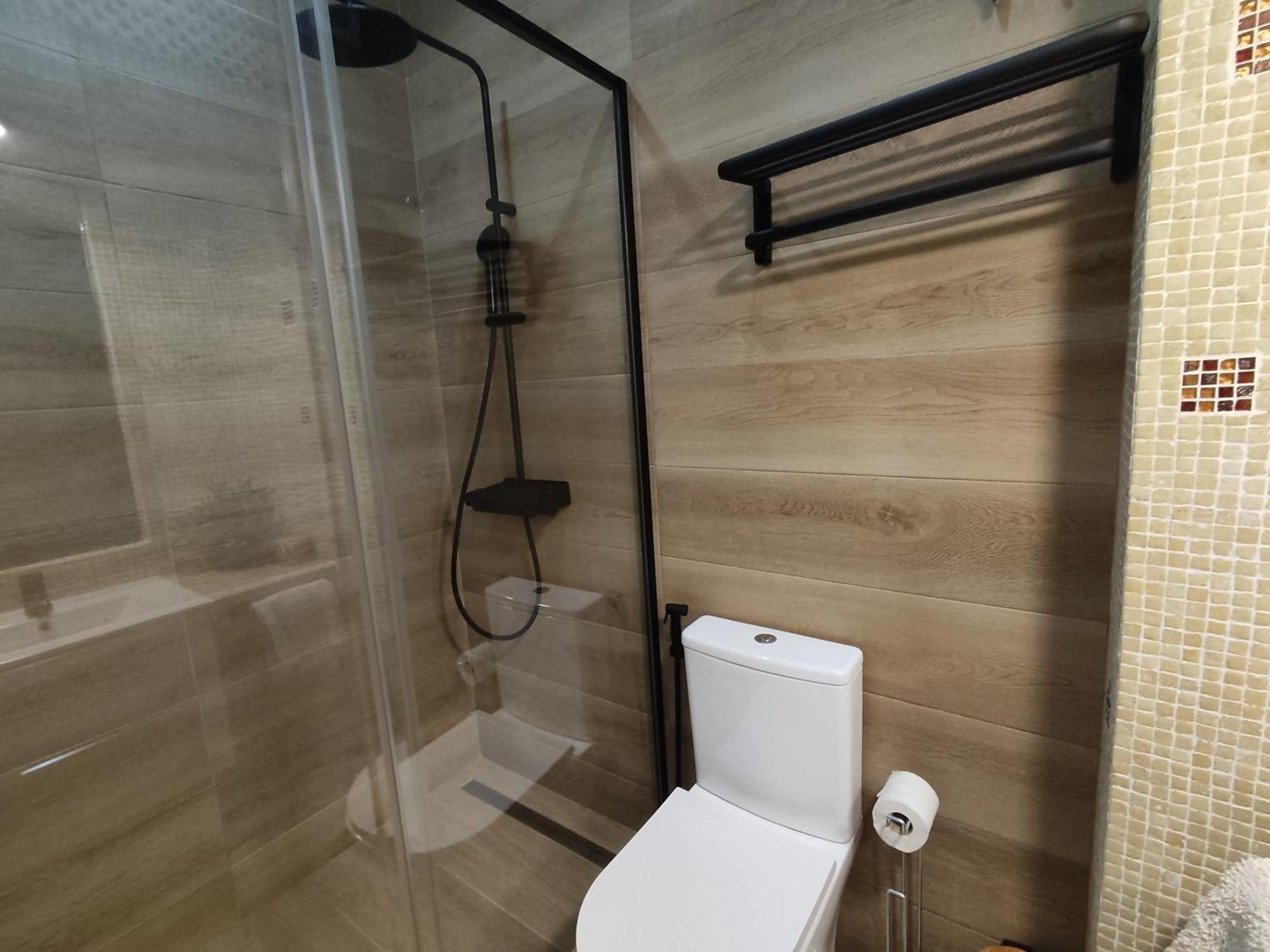 アルマカオ・デ・ペラT1 Rosa Dos Ventos, A/C & Terrace - Casas & Papeisアパートメント エクステリア 写真